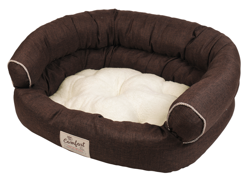 Bed Dog Apartment Cat Felidae